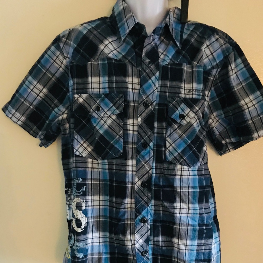 DICKIES BOY SHIRT